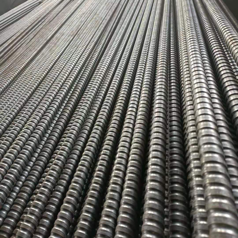 铜梁中空锚杆